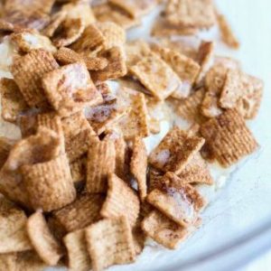 🍳 Pick Some Breakfast Foods and We’ll Reveal Your Celebrity Twin Cinnamon Toast Crunch