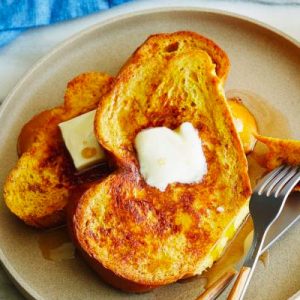 🍳 Pick Some Breakfast Foods and We’ll Reveal Your Celebrity Twin French toast