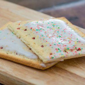 🍳 Pick Some Breakfast Foods and We’ll Reveal Your Celebrity Twin Strawberry Pop-Tart