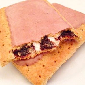 🍳 Pick Some Breakfast Foods and We’ll Reveal Your Celebrity Twin S\'mores Pop-Tart