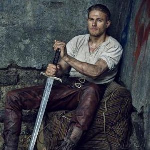 Assemble All-Star Action Hero Team To Know If You Won O… Quiz King Arthur