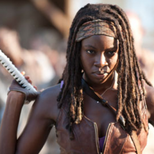 Assemble All-Star Action Hero Team To Know If You Won O… Quiz Michonne from The Walking Dead