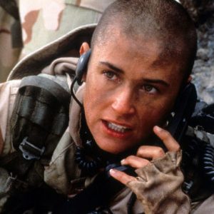 Assemble All-Star Action Hero Team To Know If You Won O… Quiz Lieutenant Jordan O\'Neil from G.I. Jane