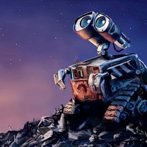 Assemble All-Star Action Hero Team To Know If You Won O… Quiz Wall-E