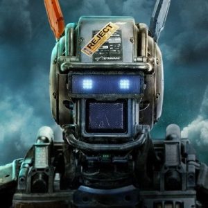 Assemble All-Star Action Hero Team To Know If You Won O… Quiz Chappie