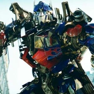 Assemble All-Star Action Hero Team To Know If You Won O… Quiz Optimus Prime from Transformers