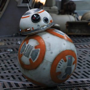 Which Star Wars Team Do You Belong To? Quiz BB-8