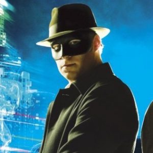 Assemble All-Star Action Hero Team To Know If You Won O… Quiz Green Hornet