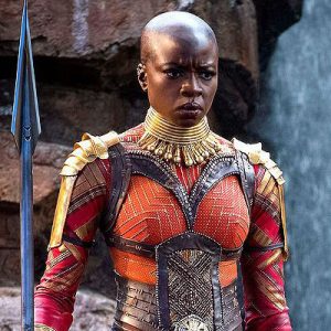 Everyone Has a Marvel Super Group That They Belong to — Here’s Yours Okoye