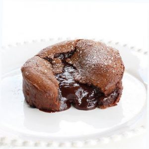 This Quiz Will Tell You If You Prefer Sweet Or Savory Food Chocolate lava cake