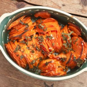 This Quiz Will Tell You If You Prefer Sweet Or Savory Food Sweet potato casserole