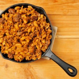 This Quiz Will Tell You If You Prefer Sweet Or Savory Food Cheeseburger casserole