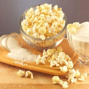 This Quiz Will Tell You If You Prefer Sweet Or Savory Food Salty