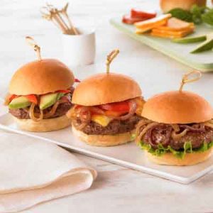 This Quiz Will Tell You If You Prefer Sweet Or Savory Food Caramelized onions burger