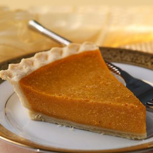This Quiz Will Tell You If You Prefer Sweet Or Savory Food Pumpkin pie