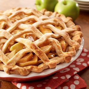 🧁 Pick Some Desserts and We’ll Reveal the Age You’ll Have Your First Kid 👶 Apple pie
