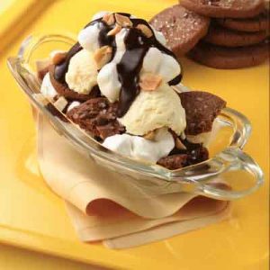 This Quiz Will Tell You If You Prefer Sweet Or Savory Food Rocky road ice cream