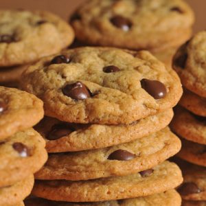 This Quiz Will Tell You If You Prefer Sweet Or Savory Food Chocolate chip cookies