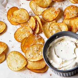 This Quiz Will Tell You If You Prefer Sweet Or Savory Food Potato chips