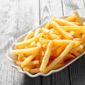 This Quiz Will Tell You If You Prefer Sweet Or Savory Food French fries