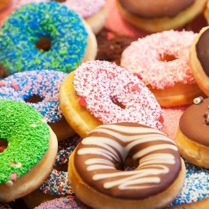 Science Quiz🧪: You're Genius-Level Intelligent If You Find This Easy Doughnuts