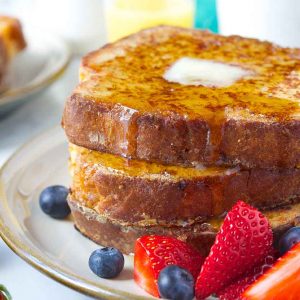 🍳 Do You Actually Prefer Classic or Trendy Breakfast Foods? Classic French toast