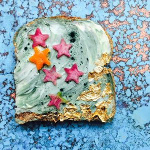 🍳 Pick Some Breakfast Foods and We’ll Reveal Your Celebrity Twin Mermaid Toast