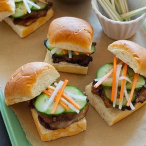 🖐 Can We Guess If You’re Left or Right-Handed? Pork belly sliders