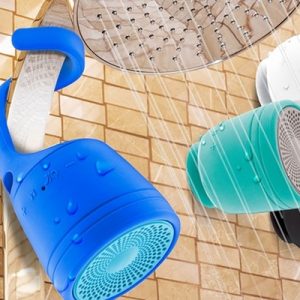 🖐 Can We Guess If You’re Left or Right-Handed? Waterproof bluetooth speaker