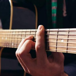 What Christmas Dessert Are You? Quiz Cozy acoustic covers of Christmas classics