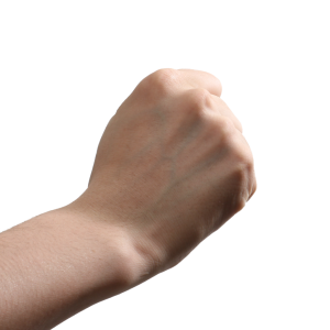 🖐 Can We Guess If You’re Left or Right-Handed? Rock