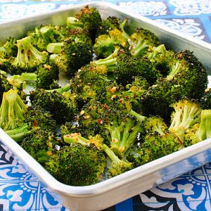 Order a Cafeteria Lunch and We’ll Reward You With a ’90s Teen Heartthrob Boyfriend Broccoli