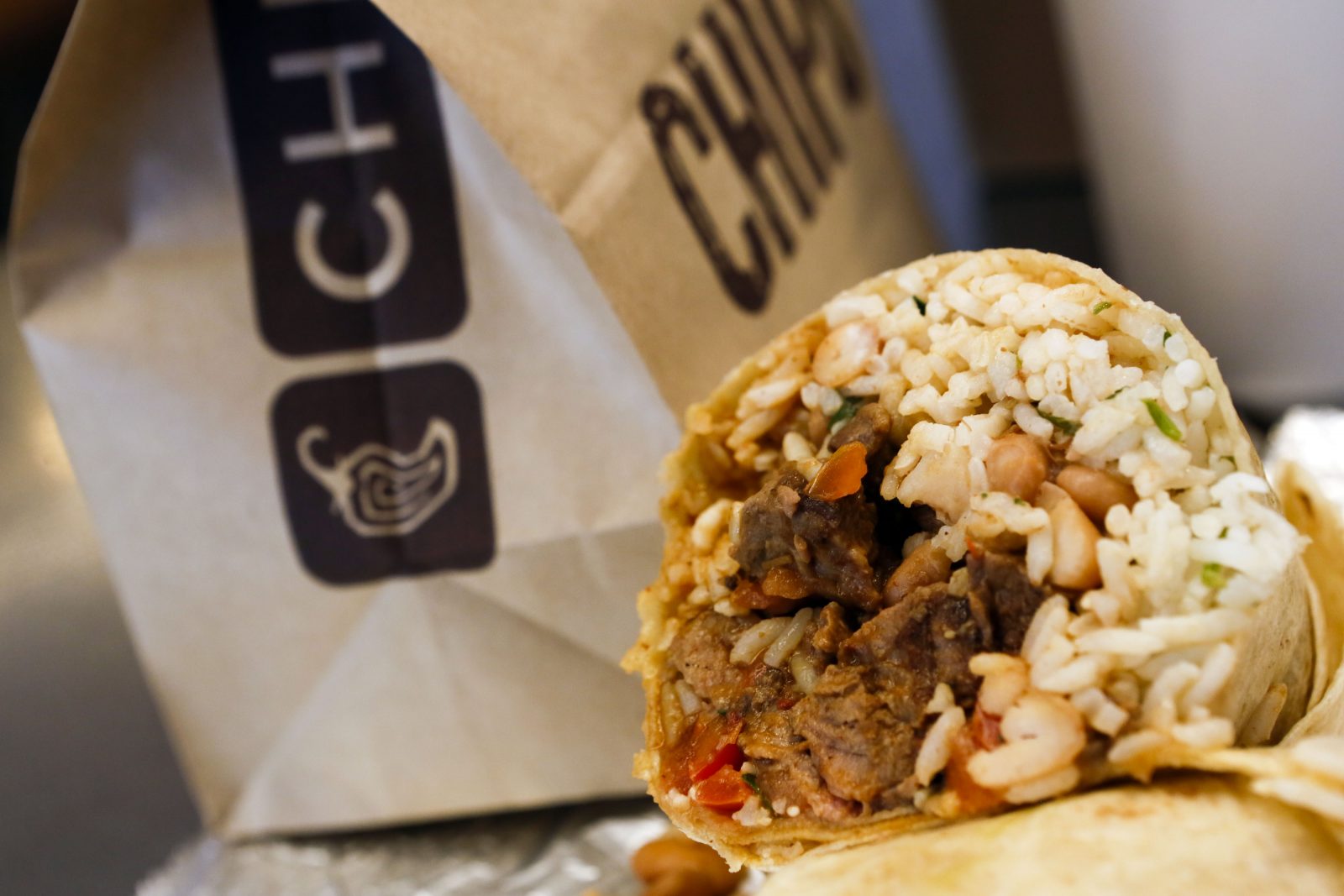🍔 This Overrated/Underrated Fast Food Quiz Will Reveal Your Biggest Pet Peeve Chipotle burrito
