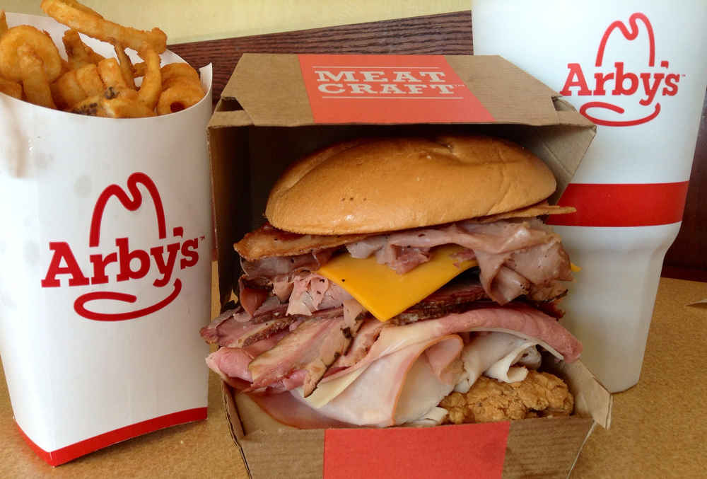 This Overrated/Underrated Fast Food Quiz Will Reveal Your Biggest Pet Peeve Arbys