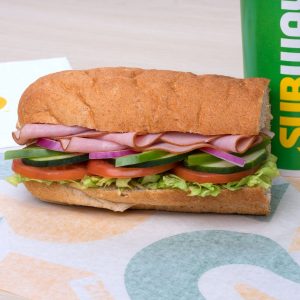 🍝 Choose Between These Meals and We’ll Tell You Which Marvel Character You Are Subway sandwich