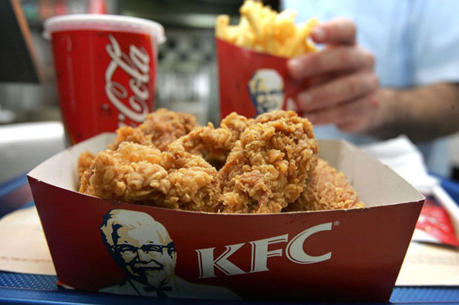 This Overrated/Underrated Fast Food Quiz Will Reveal Your Biggest Pet Peeve KFC