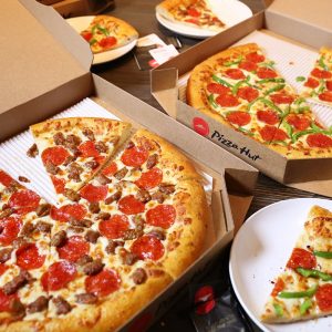 Wanna Know Your Most Lovable Quality? Make Difficult Fa… Quiz Pizza Hut\'s pizza