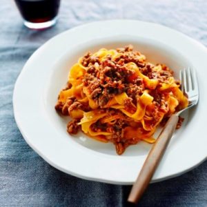 This Quiz Will Tell You If You Prefer Sweet Or Savory Food Spaghetti Bolognese