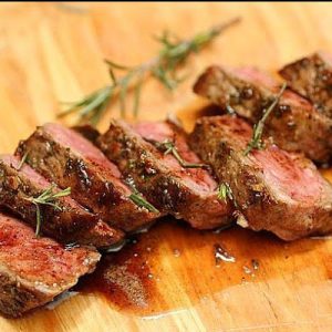 This Quiz Will Tell You If You Prefer Sweet Or Savory Food Steak
