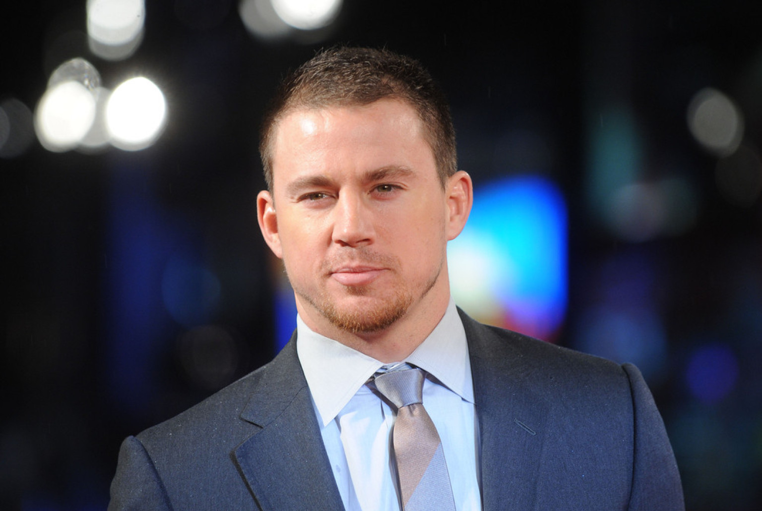 You got: Channing Tatum! 🍕 Order a Pizza and Build a Perfect Boyfriend and We’ll Tell You Which Celeb You Should Hook up With ❤