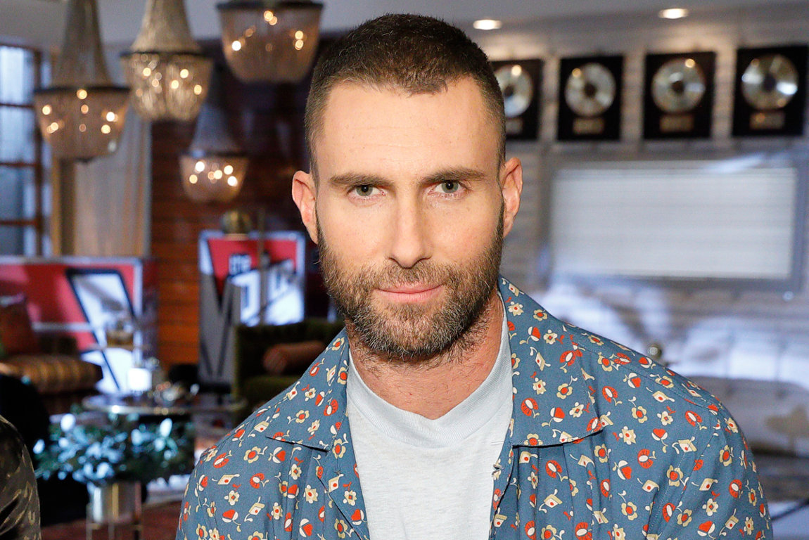 You got: Adam Levine! 🍕 Order a Pizza and Build a Perfect Boyfriend and We’ll Tell You Which Celeb You Should Hook up With ❤