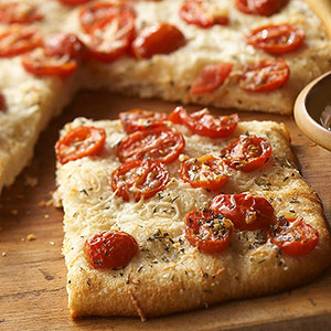🍕 Order a Pizza and Build a Perfect Boyfriend and We’ll Tell You Which Celeb You Should Hook up With ❤ Focaccia