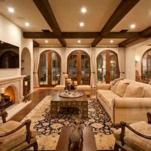 🏠 Design a Celebrity’s House and We’ll Tell You What the Hell to Do With Your Life 