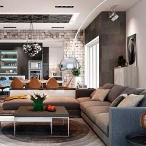 🏠 Design a Celebrity’s House and We’ll Tell You What the Hell to Do With Your Life 