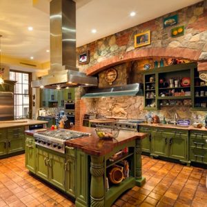 🏠 Design a Celebrity’s House and We’ll Tell You What the Hell to Do With Your Life 