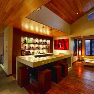 🏠 Design a Celebrity’s House and We’ll Tell You What the Hell to Do With Your Life 
