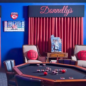 🏠 Design a Celebrity’s House and We’ll Tell You What the Hell to Do With Your Life 