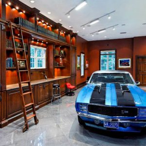🏠 Design a Celebrity’s House and We’ll Tell You What the Hell to Do With Your Life 