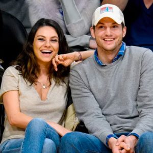 🏠 Design a Celebrity’s House and We’ll Tell You What the Hell to Do With Your Life Ashton Kutcher and Mila Kunis