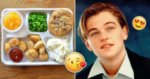 Order Cafeteria Lunch & I'll Reward You With '90s Teen … Quiz